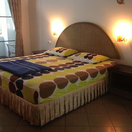 Pension Zum Ross Karon Εξωτερικό φωτογραφία